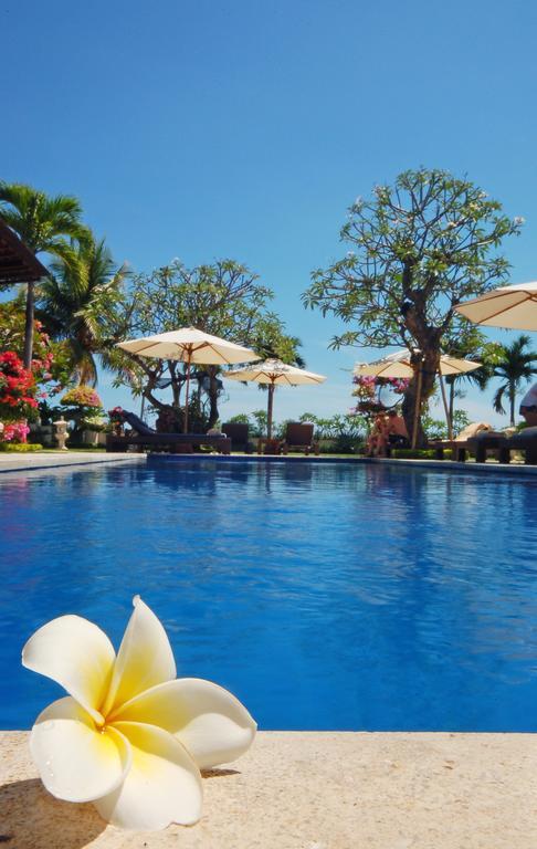 Frangipani Gasthuis