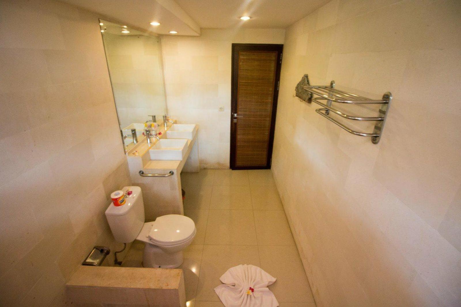 Frangipani 3*