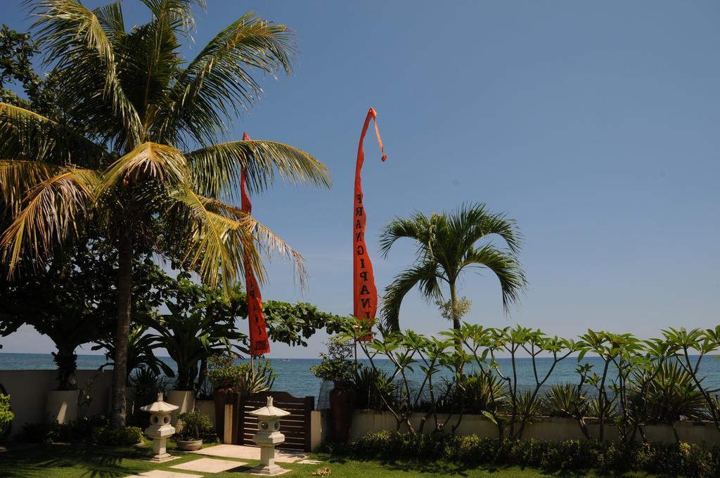 Frangipani