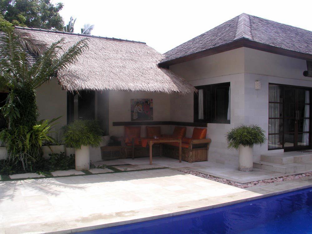 Frangipani Gasthuis 3*
